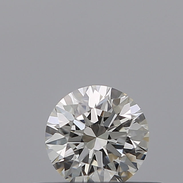0.30 carat Round diamond H  VVS1 Excellent