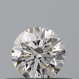 0.30 carat Round diamond F  VVS2 Excellent