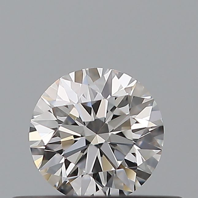 0.30 carat Round diamond F  VVS2 Excellent