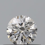 0.30 carat Round diamond F  VVS2 Excellent