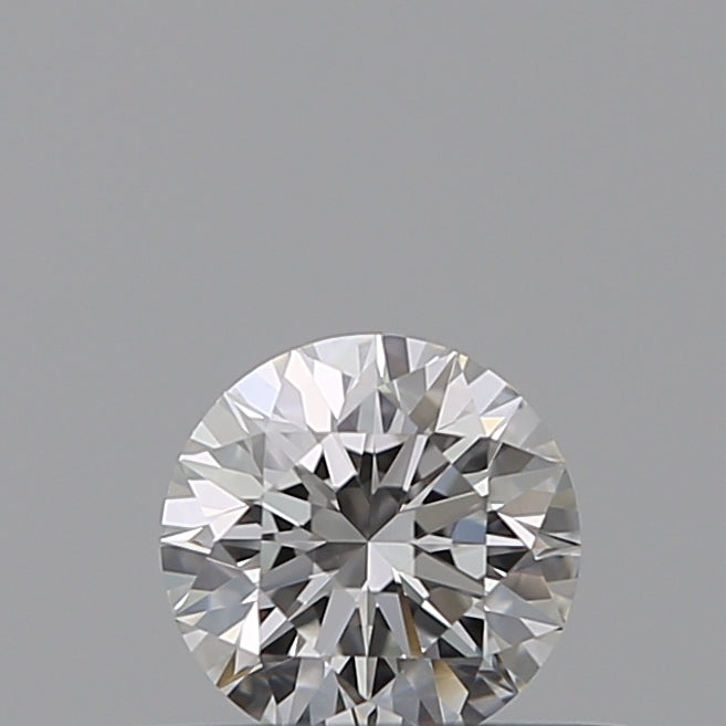 0.32 carat Round diamond F  VVS1 Excellent