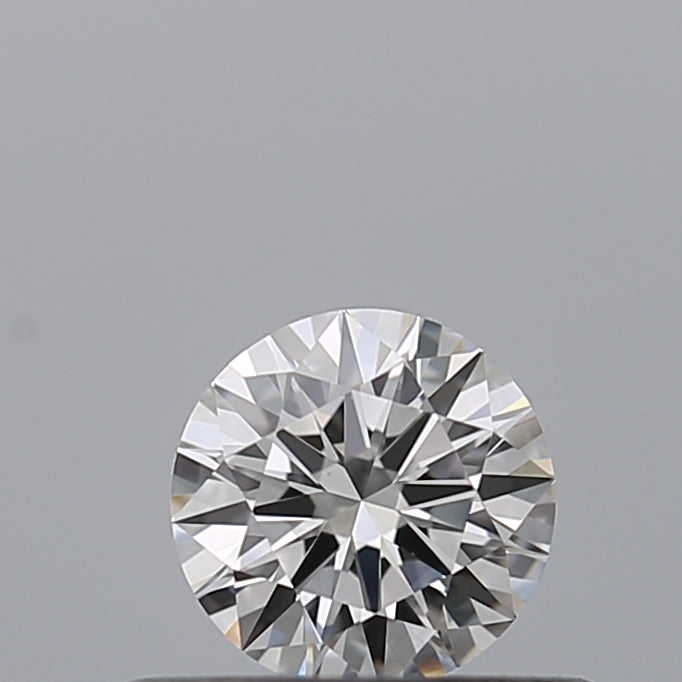 0.31 carat Round diamond E  VS2 Excellent