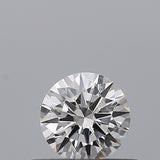 0.31 carat Round diamond E  VS2 Excellent