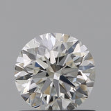 0.70 carat Round diamond I  VS1 Very good