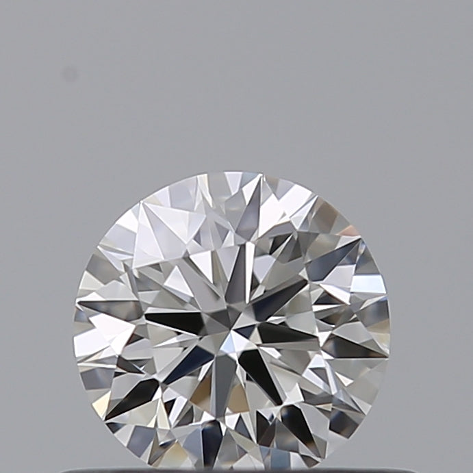 0.40 carat Round diamond H  VVS1 Excellent