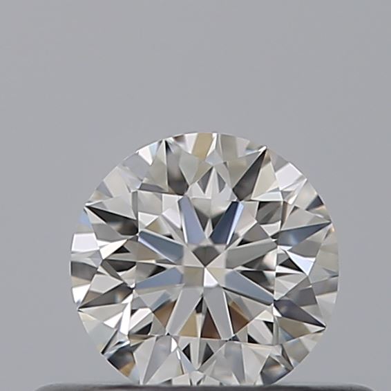 0.33 carat Round diamond E  VS1 Excellent
