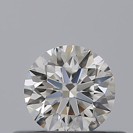 0.33 carat Round diamond E  VS1 Excellent