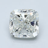 1.5 carat Cushion diamond K  VS1