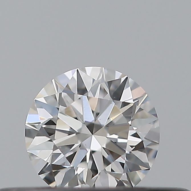 0.20 carat Round diamond E  VS2 Excellent