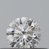 0.20 carat Round diamond E  VS2 Excellent