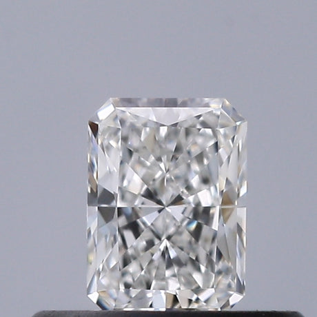 0.31 carat Radiant diamond F VVS1 