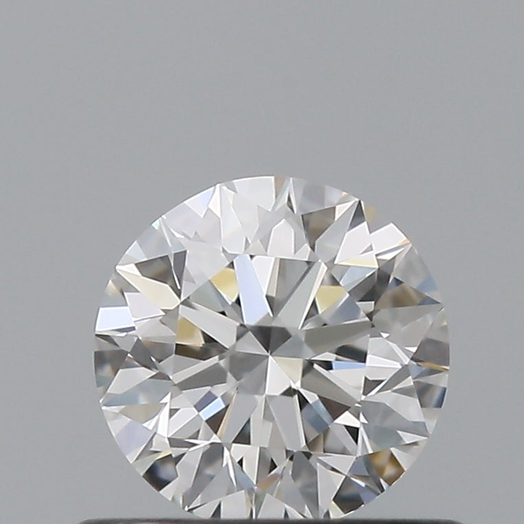 0.50 carat Round diamond E  VS1 Excellent