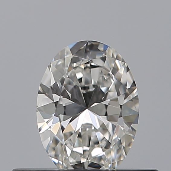 0.30 carat Oval diamond E  VVS2