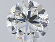 1.00 carat Round diamond G SI1 VeryGood