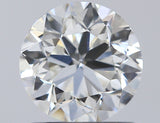 1.00 carat Round diamond G SI1 VeryGood