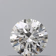 0.33 carat Round diamond E  VS1 Excellent