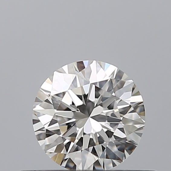 0.31 carat Round diamond F  VVS1 Excellent