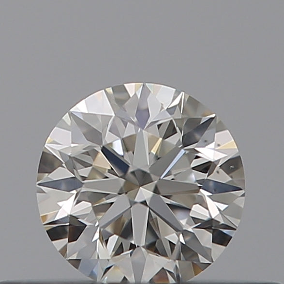 0.24 carat Round diamond G  VS1 Excellent