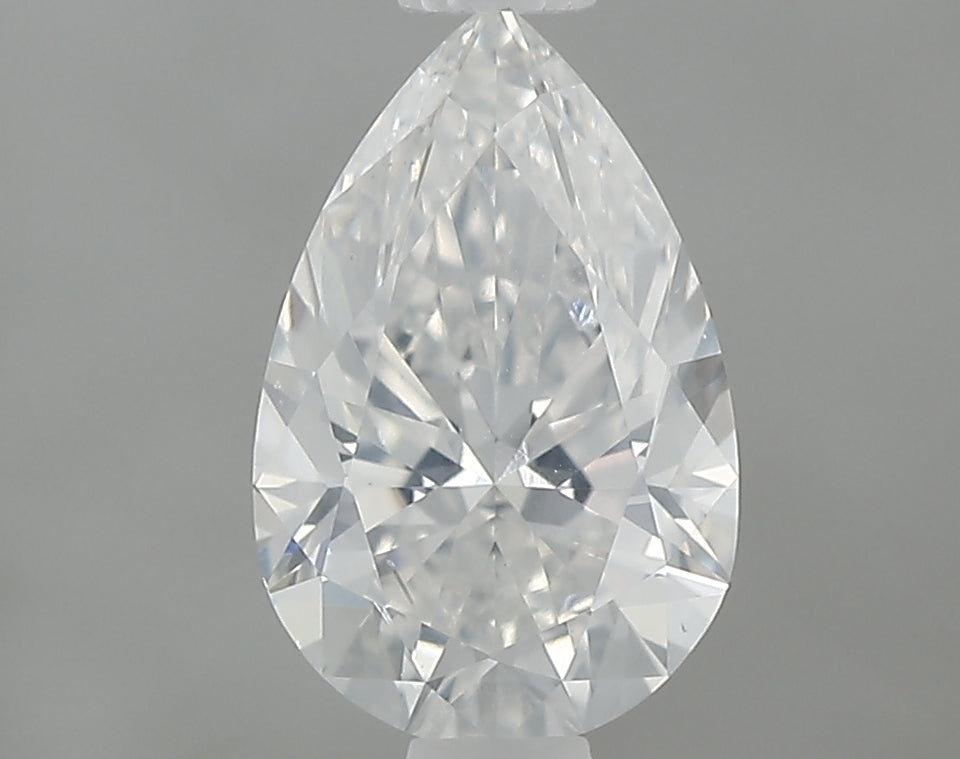 0.70 carat Pear diamond E SI2 