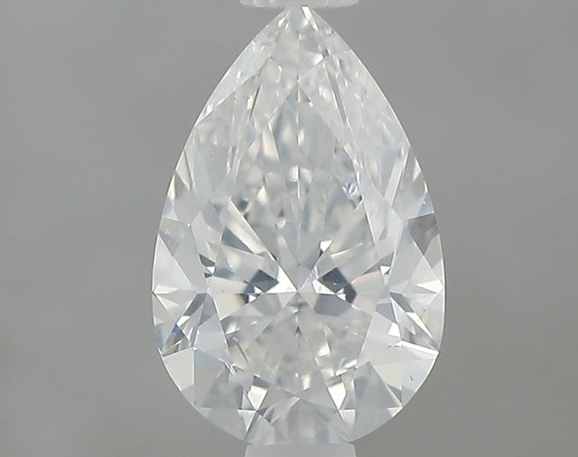 0.70 carat Pear diamond E SI2 