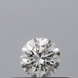 0.25 carat Round diamond G  VVS2 Excellent