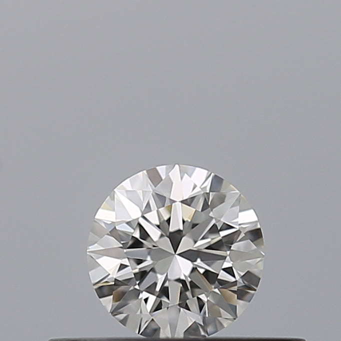 0.25 carat Round diamond G  VVS2 Excellent