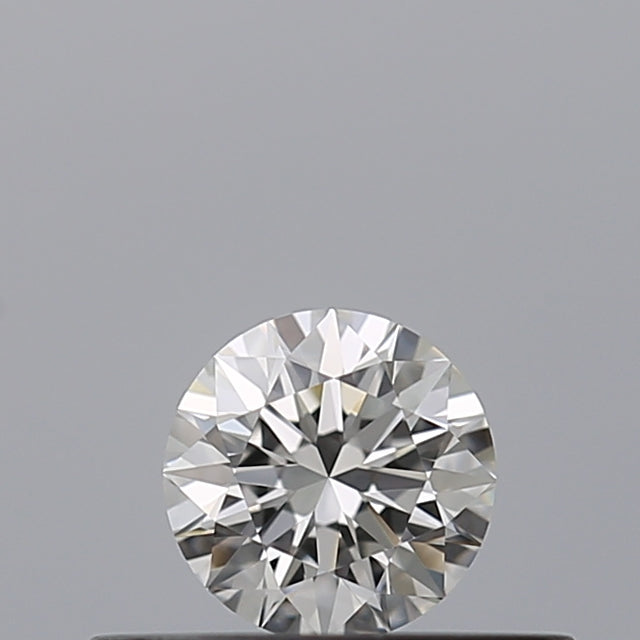 0.25 carat Round diamond G  VVS2 Excellent