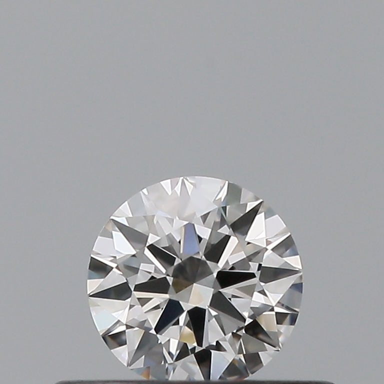 0.27 carat Round diamond E  VVS1 Excellent