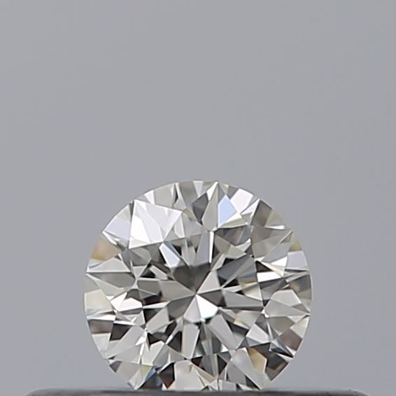 0.19 carat Round diamond G  VS1 Excellent