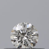 0.19 carat Round diamond G  VS1 Excellent