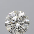 0.40 carat Round diamond H VVS2 Excellent