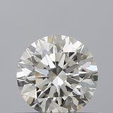 0.40 carat Round diamond H VVS2 Excellent