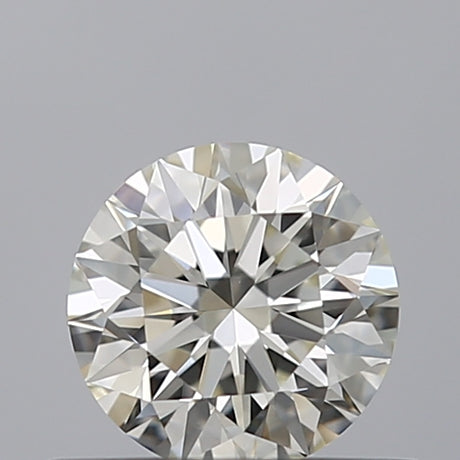 0.40 carat Round diamond H VVS2 Excellent