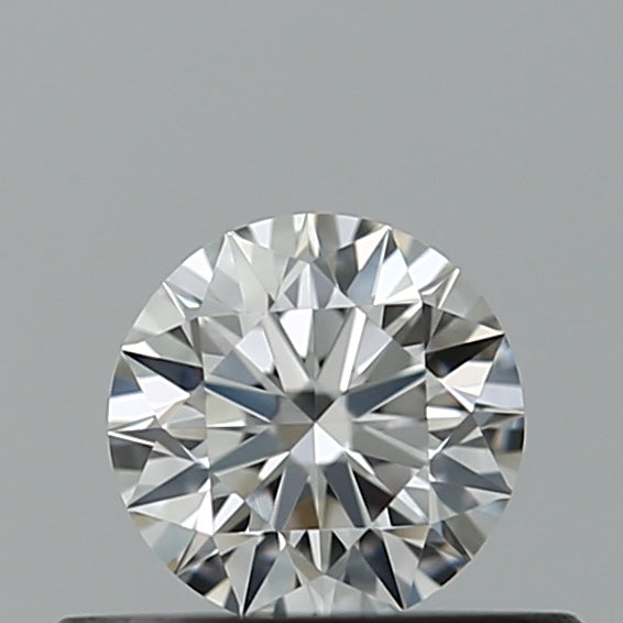 0.30 carat Round diamond F  VVS1 Excellent