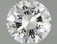 0.50 carat Round diamond G VVS2 VeryGood