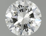0.50 carat Round diamond G VVS2 VeryGood
