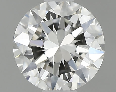 0.50 carat Round diamond G VVS2 VeryGood