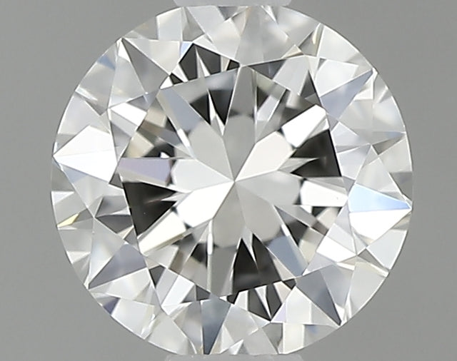 0.50 carat Round diamond G VVS2 VeryGood