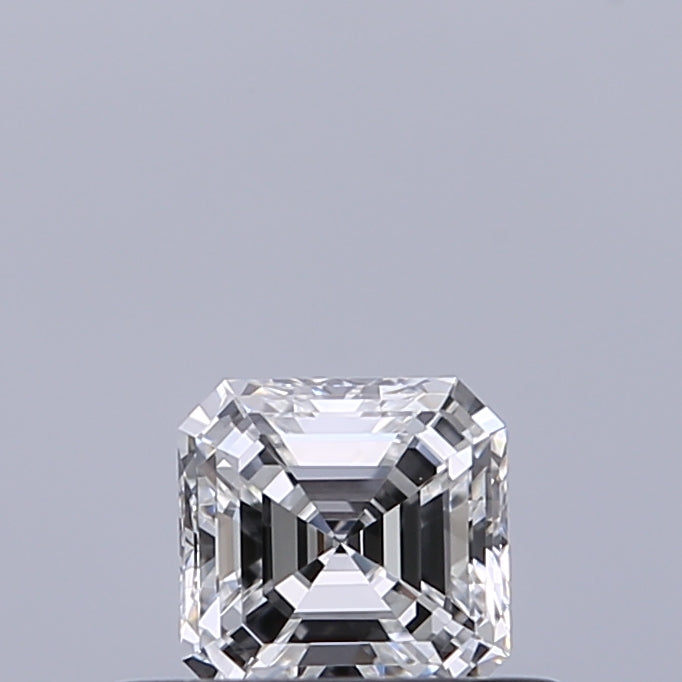 0.32 carat Emerald diamond E IF 