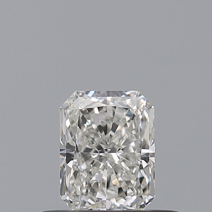 0.35 carat Radiant diamond G  VVS1