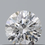 0.31 carat Round diamond E  VVS1 Excellent