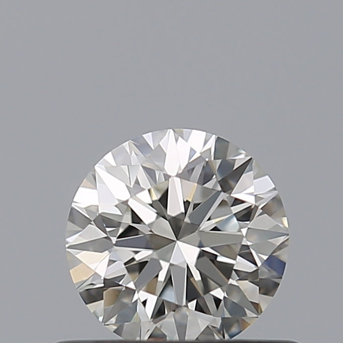 0.50 carat Round diamond H  VS1 Excellent