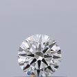 0.32 carat Round diamond G IF Excellent