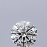 0.32 carat Round diamond G IF Excellent