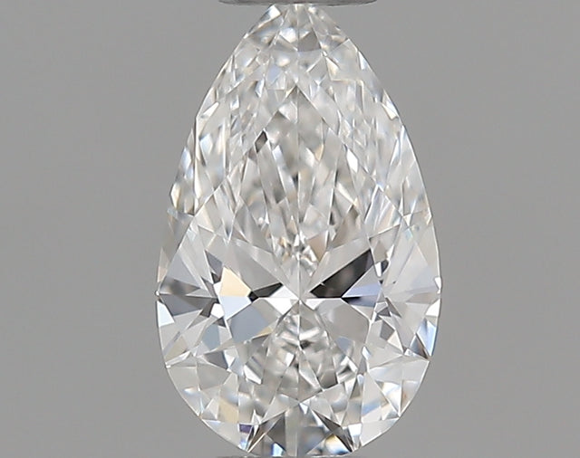 0.32 carat Pear diamond E VVS1 