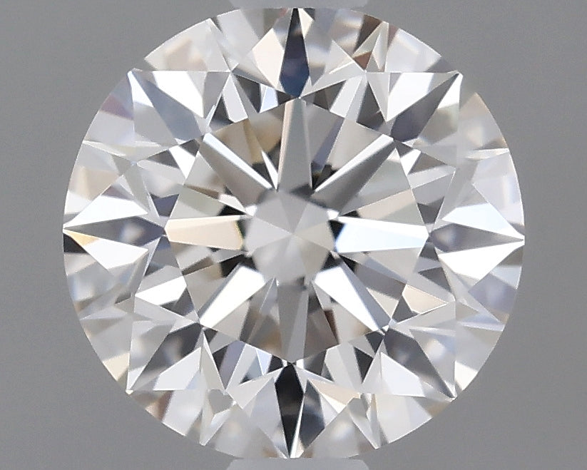 0.70 carat Round diamond J VVS1 Excellent