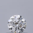 0.31 carat Round diamond E VS2 Excellent