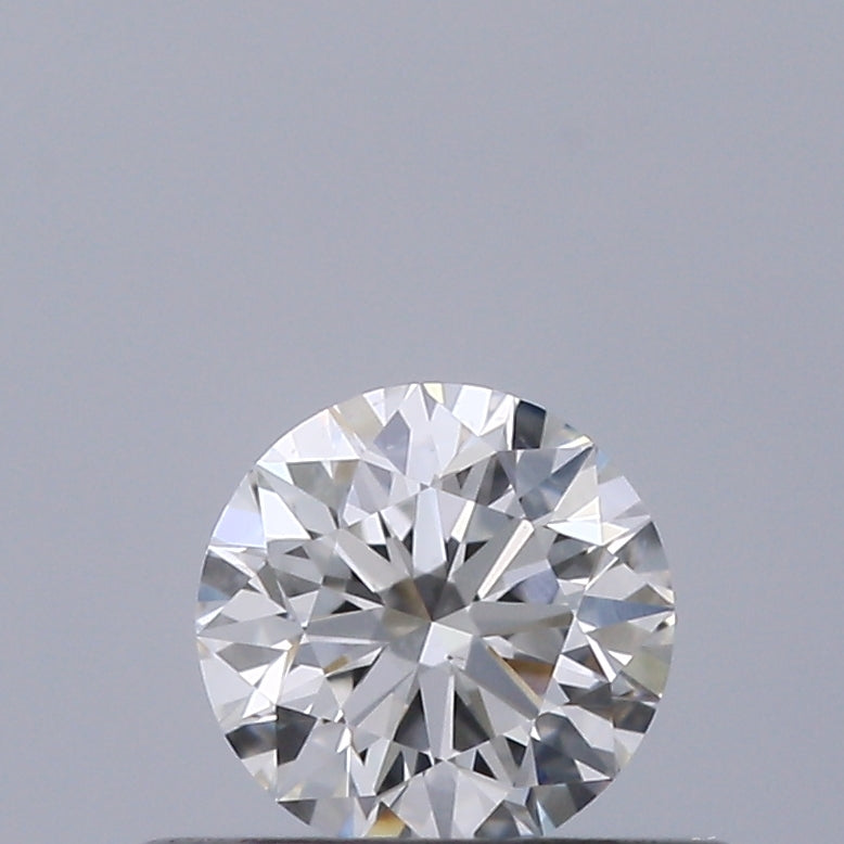 0.31 carat Round diamond E VS2 Excellent