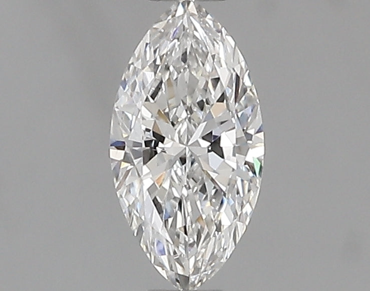 0.35 carat Marquise diamond E SI1 
