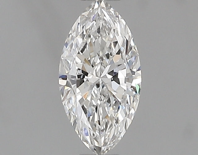 0.35 carat Marquise diamond E SI1 